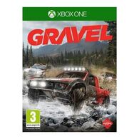 Gravel לקונסולת Xbox One למכירה 
