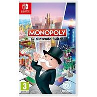 Monopoly למכירה 
