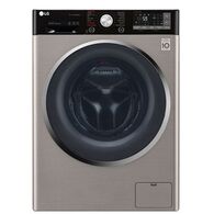 מכונת כביסה LG F4J9JSP2T  10.5 ק&#34;ג למכירה , 2 image