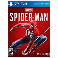 Marvels Spider-Man Digital Deluxe Edition PS4 למכירה 