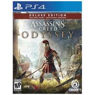 Assassin's Creed Odyssey Deluxe Edition PS4 למכירה , 2 image