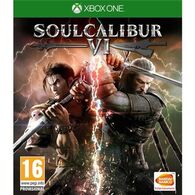 Soulcalibur VI לקונסולת Xbox One למכירה , 2 image