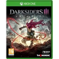 Darksiders 3 לקונסולת Xbox One למכירה , 2 image