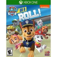 Paw Patrol - On a Roll לקונסולת Xbox One למכירה , 2 image