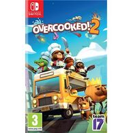 Overcooked 2 למכירה 