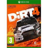 DiRT 4 לקונסולת Xbox One למכירה 