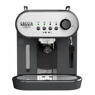 מכונת אספרסו Gaggia Carezza Style למכירה 