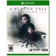A Plague Tale: Innocence לקונסולת Xbox One למכירה 