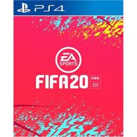 FIFA 20 PS4 למכירה 
