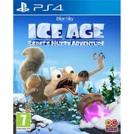 Ice Age: Scrat’s Nutty Adventure PS4 למכירה , 2 image