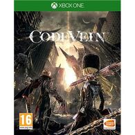 Code Vein לקונסולת Xbox One למכירה 