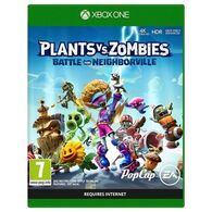 Plants vs. Zombies: Battle for Neighborville לקונסולת Xbox One למכירה 