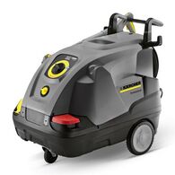 מכונת שטיפה בלחץ Karcher HDS 6-14 C קארשר למכירה 