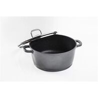 סיר סוטאז' סיר שיש 28 ס"מ Marble Arcosteel ארקוסטיל למכירה , 2 image