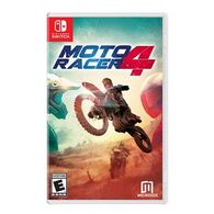 Moto Racer 4 למכירה 