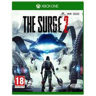 The Surge 2 לקונסולת Xbox One למכירה 