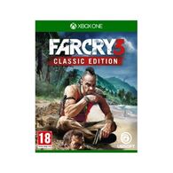 Far Cry 3 Classic Edition לקונסולת Xbox One למכירה , 2 image