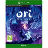 Ori and the Will of the Wisps לקונסולת Xbox One למכירה 