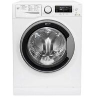 מכונת כביסה Bauknecht WATK97D6  9 ק&#34;ג למכירה , 2 image