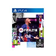 FIFA 21 Standard Edition PS4 למכירה , 3 image