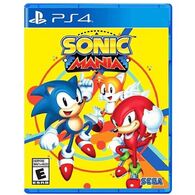 Sonic Mania PS4 למכירה , 2 image