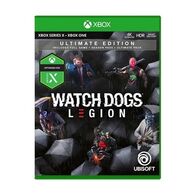 Watch Dogs: Legion Ultimate Edition  לקונסולת Xbox One למכירה , 2 image