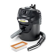 שואב אבק תעשייתי Karcher AD 2 קארשר למכירה , 2 image