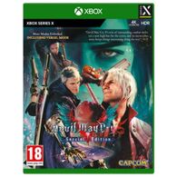 Devil May Cry 5 Special Edition לקונסולת Xbox Series X S למכירה 