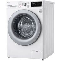 מכונת כביסה LG F4WN209S4E  9 ק&#34;ג למכירה 
