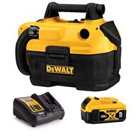 DCV580 Dewalt למכירה , 3 image