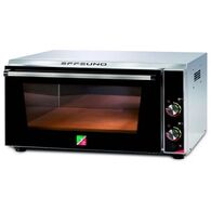 תנור פיצה Effeuno P150HA למכירה , 2 image