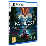 The Pathless PS5 למכירה , 3 image