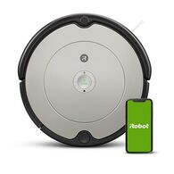 שואב אבק רובוטי Roomba 698 רומבה iRobot איירובוט למכירה 