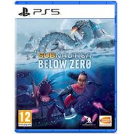 Subnautica Below Zero PS5 למכירה , 2 image