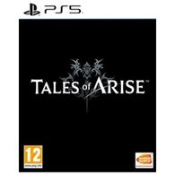 Tales of Arise PS5 למכירה 