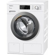 מכונת כביסה Miele WCG660  9 ק&#34;ג מילה למכירה , 2 image