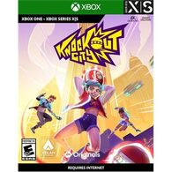 Knockout City לקונסולת Xbox One למכירה 