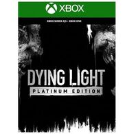 Dying Light: Platinum Edition לקונסולת Xbox One למכירה 