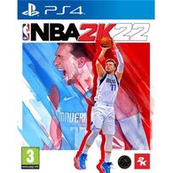 NBA 2K22 PS4 למכירה 