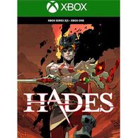 Hades לקונסולת Xbox One למכירה 