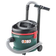 שואב אבק תעשייתי Metabo AS20 L למכירה , 2 image