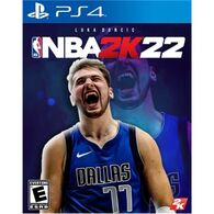 NBA 2K22 PS4 למכירה , 4 image