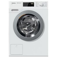 מכונת כביסה Miele WDD035  8 ק&#34;ג מילה למכירה 