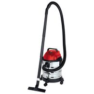 שואב אבק תעשייתי Einhell THVC18201S למכירה , 2 image