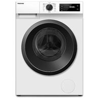 מכונת כביסה Toshiba TW-J80S2IL  7 ק&#34;ג טושיבה למכירה 