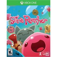 Slime Rancher לקונסולת Xbox One למכירה 