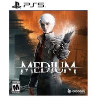 The Medium PS5 למכירה 