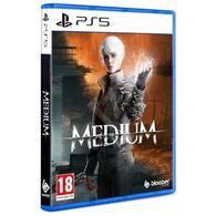 The Medium PS5 למכירה , 3 image