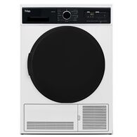 מייבש כביסה Telsa TSDRY9KW  9 ק"ג למכירה 