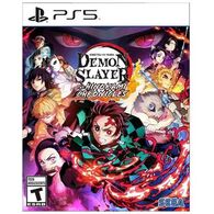 Demon Slayer Kimetsu No Yaiba  The Hinokami Chronicles PS5 למכירה , 2 image